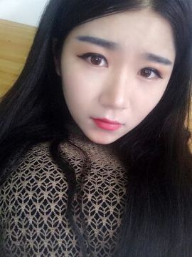白茶然然然阿主播照片