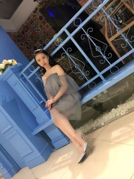 御姐姐❤️深造中主播照片