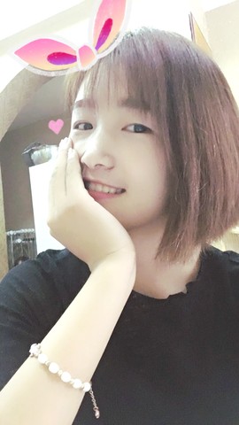 哎呦~欣宝主播照片