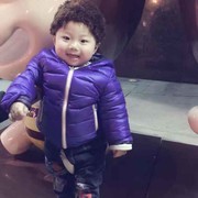 子俊~爸爸海报