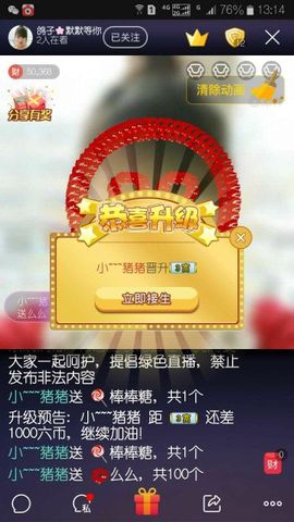 海鸽晚上播主播照片