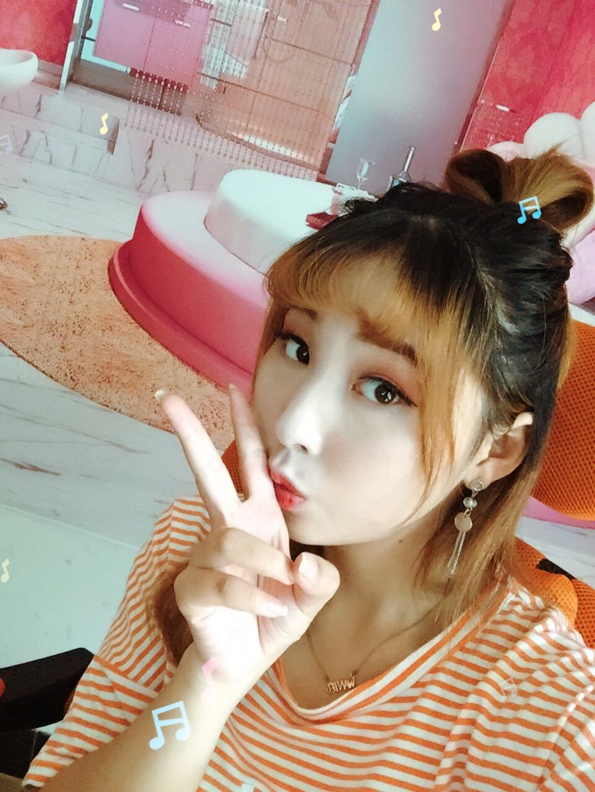 🐛二丫头的主播照片