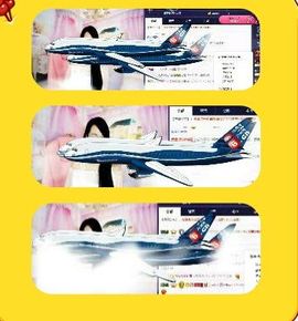 小嘴唱歌主播照片