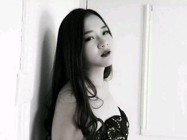 小布点~主播照片