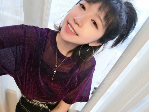 ❤️十二月❤️海报