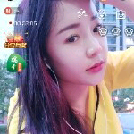 糊涂蛋xh主播照片