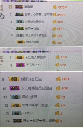 林妹妹不定时直播主播照片