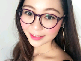 幸福人生jr主播照片