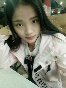 🐒馨主播照片