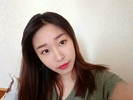相依~茵妹阿主播照片
