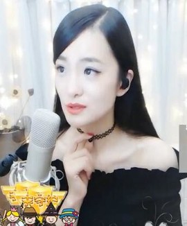 右手还是那个右手！！主播照片