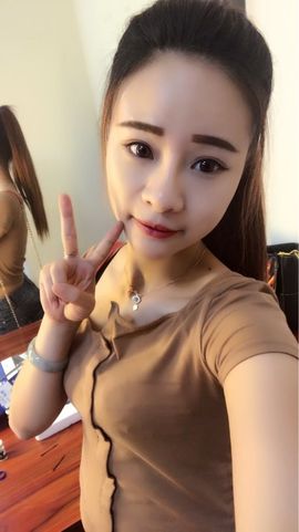，小公举，主播照片