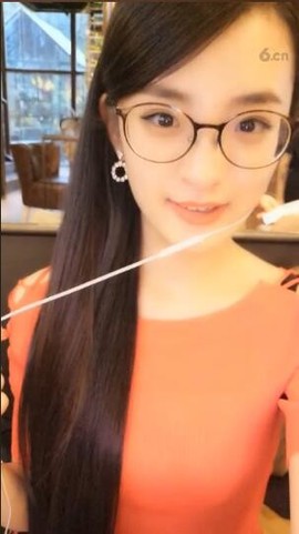 右手还是那个右手！！主播照片