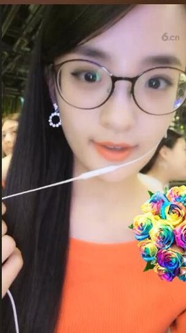 右手还是那个右手！！主播照片