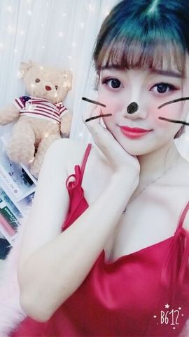✿洛神✿主播照片