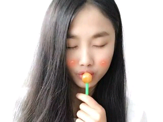 小💋乔的主播照片