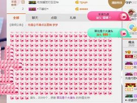 小艺停播主播照片