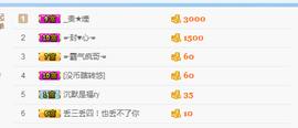小梦梦19131主播照片