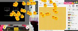 静宝一个人主播照片
