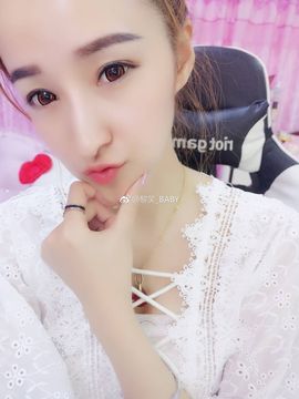 笑笑（爱是回忆美好）主播照片