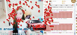 小乔带你上王者主播照片