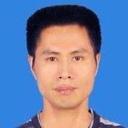 郭小兵药治有缘人海报
