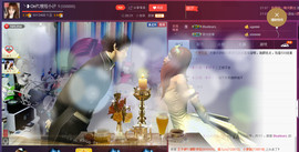 昵称违规，请重新修改主播照片
