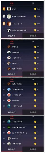 阿年.....主播照片