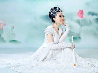 改个啥名呢？的主播照片
