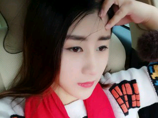 田胖w的主播照片
