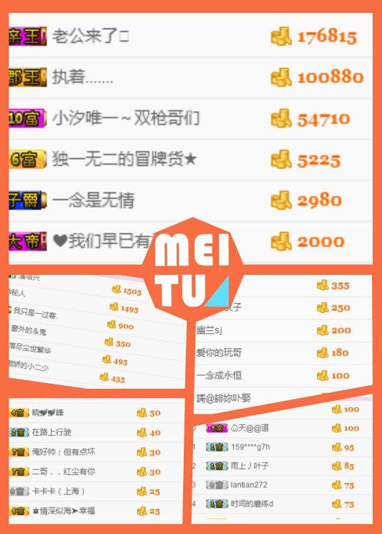 ℳ顔小汐♥主播照片