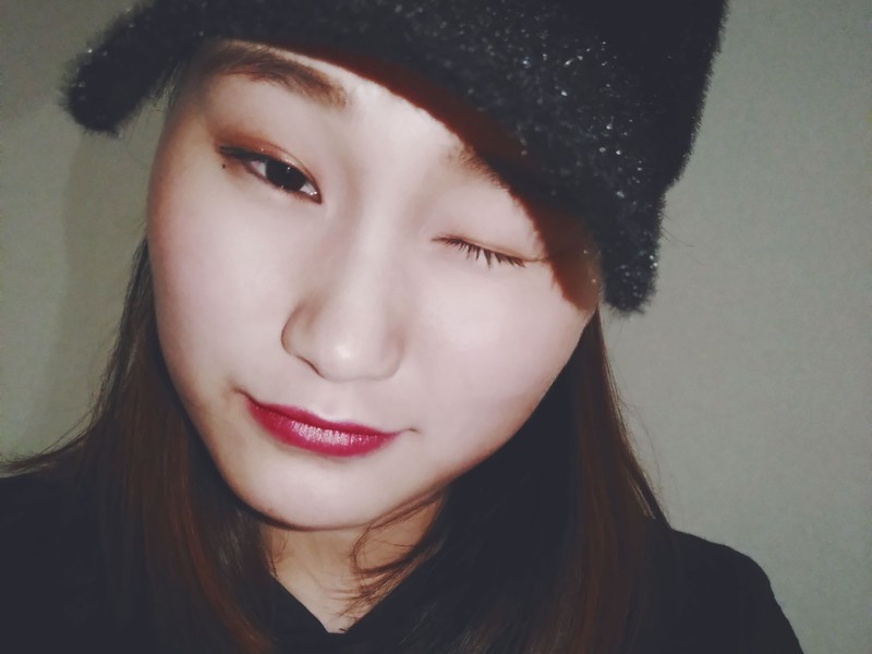 萌娅楠💋的主播海报
