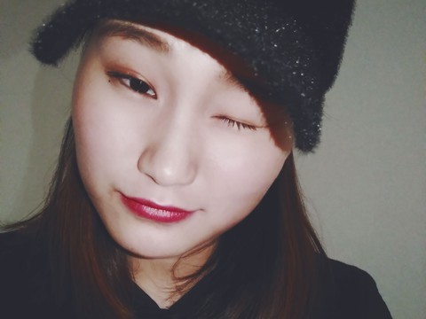 萌娅楠💋海报