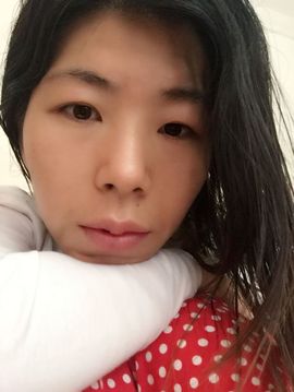 小雨熙☔️若即若离主播照片