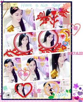 娴♫跑跑小虾花💝主播照片
