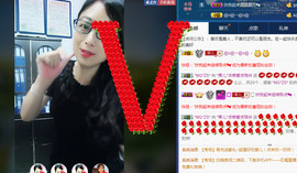 迷路d小鹿主播照片