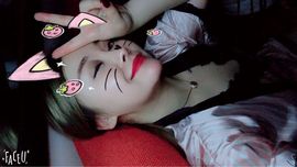 Gemini1018主播照片