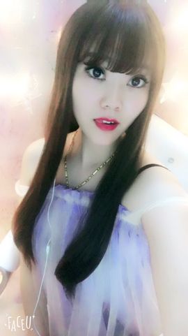 ❥百寶儿主播照片