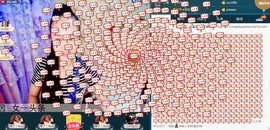 我在69875直播主播照片