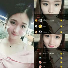 阿琳暑假当助教不常播主播照片