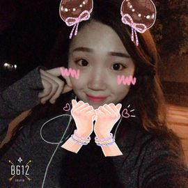 🎀Bunny-璟儿主播照片