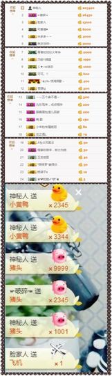 大脸.贺杨总圣王主宰主播照片