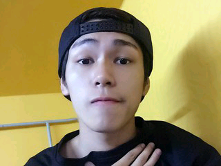 暖男也要看气质i的主播照片