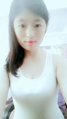 小菲求守护主播照片