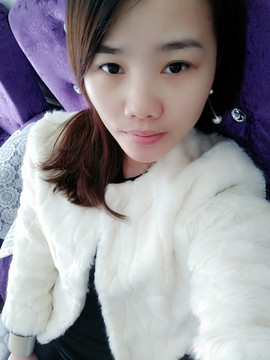 琪琪showtime主播照片