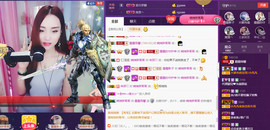 霞霞♫雨馨主播照片