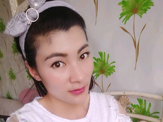 萌妹子820953的主播照片