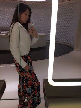 冰美感恩有你主播照片