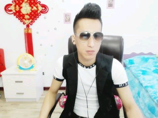 名都●小飞的主播照片