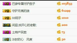 试玩游戏👻主播照片